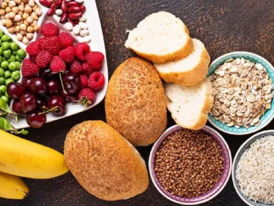 Macro - Chỉ số giúp giảm cân