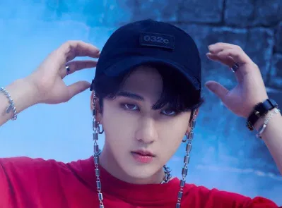 Changbin (Stray Kids) thần tượng thế hệ thứ 4 có nhiều sáng tác nhất. (Nguồn: Internet)