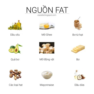 Macro - Chỉ số giúp giảm cân