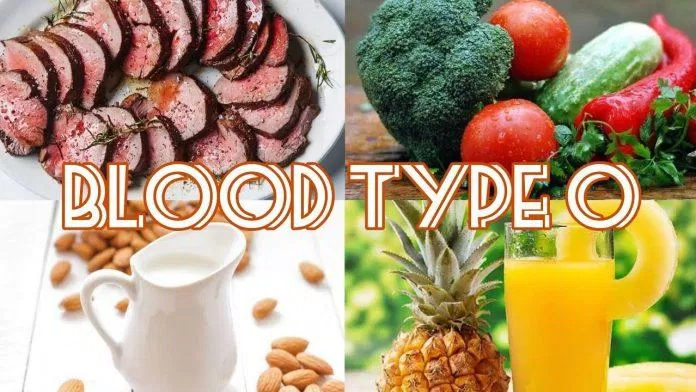 Dù nhóm máu của bạn là gì và ăn theo cách nào thì hãy luôn chọn các thực phẩm lành mạnh tốt cho sức khỏe (Ảnh: Internet).