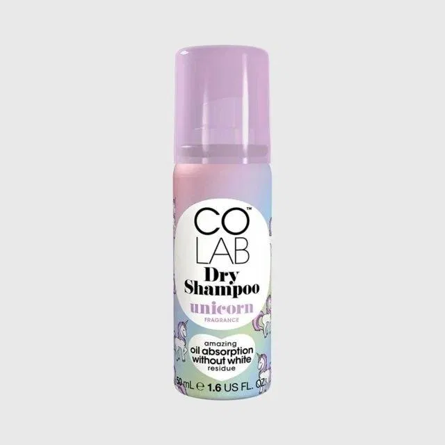 Dầu gội khô Colab