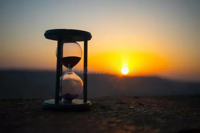 Không dùng deadline để chỉ về những sở thích (Nguồn: Internet). Không dùng deadline để chỉ về những sở thích (Nguồn: Internet).