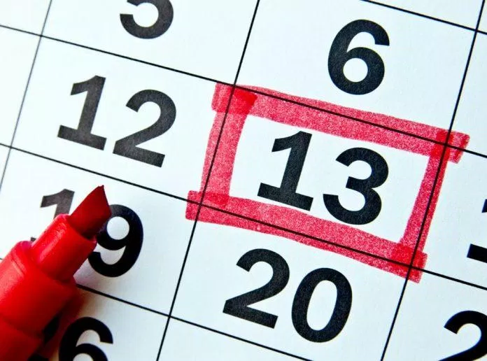Tại sao deadline lại phổ biến? (Nguồn: Internet) Tại sao deadline lại phổ biến? (Nguồn: Internet)