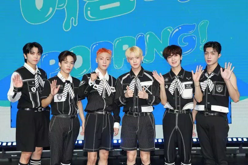 ONF (Ảnh: Internet). ONF (Ảnh: Internet).