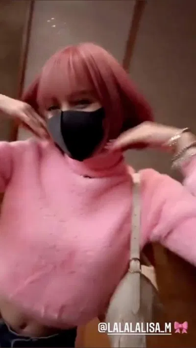 DJ Snake update hình ảnh Lisa trên story Instagram của mình xác thực thông tin Lisa có mặt tại Mỹ (Nguồn: Internet) DJ Snake update hình ảnh Lisa trên story Instagram của mình xác thực thông tin Lisa có mặt tại Mỹ (Nguồn: Internet)