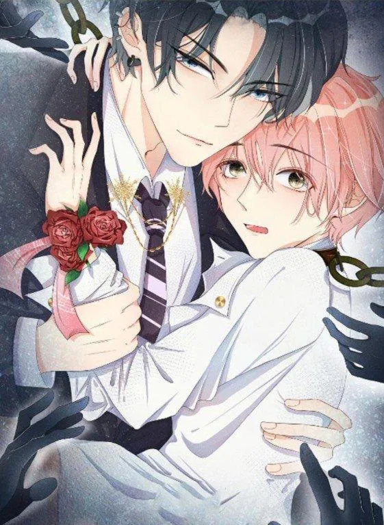 Truyện tranh đam mỹ Đồ chơi thượng đẳng (Ảnh: Internet) Truyện tranh đam mỹ Đồ chơi thượng đẳng (Ảnh: Internet)