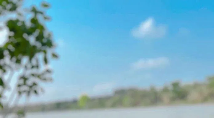 Một góc khá chill tại hồ để sống ảo (Ảnh: Hoàng Thái). Một góc khá chill tại hồ để sống ảo (Ảnh: Hoàng Thái).