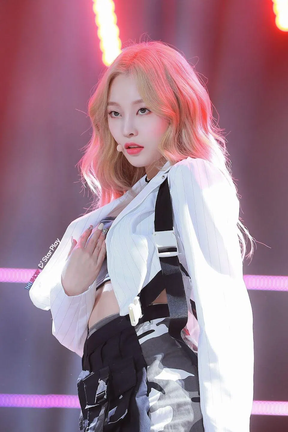 Eunwoo (Ảnh: Internet)