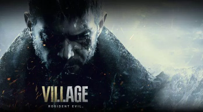 Game Resident Evil Village được đề cử cho giải game hay nhất năm 2021 (Ảnh: Internet)