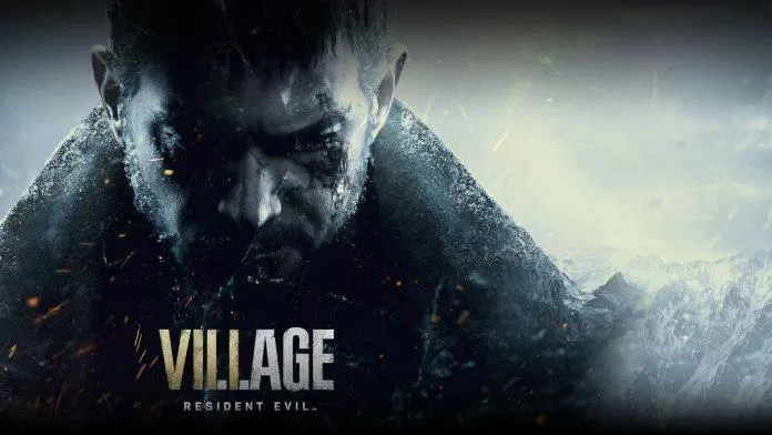 Game Resident Evil Village được đề cử cho giải game hay nhất năm 2021 (Ảnh: Internet)