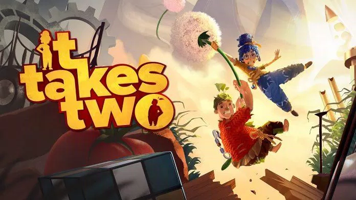It Takes Two được đề cử cho giải game hay nhất năm 2021 (Ảnh: Internet) It Takes Two được đề cử cho giải game hay nhất năm 2021 (Ảnh: Internet)