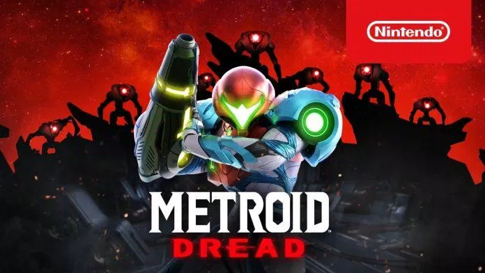 Metroid Dread được đề cử cho giải game hay nhất năm 2021 (Ảnh: Internet) Metroid Dread được đề cử cho giải game hay nhất năm 2021 (Ảnh: Internet)