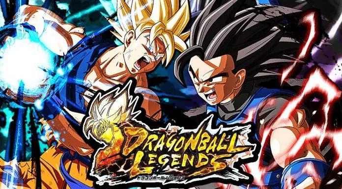 Game Dragon Ball Legends chơi trên điện thoại (Ảnh: Internet). Game Dragon Ball Legends chơi trên điện thoại (Ảnh: Internet).
