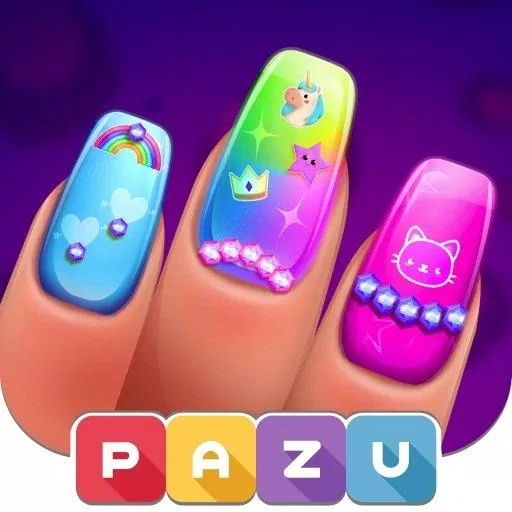 7 game làm nail trên điện thoại để bạn thỏa sức sáng tạo vẽ móng - BlogAnChoi 7 game làm nail trên điện thoại để bạn thỏa sức sáng tạo vẽ móng - BlogAnChoi