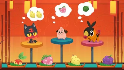 Game Pokemon Playhouse chơi trên điện thoại (Ảnh: Internet). Game Pokemon Playhouse chơi trên điện thoại (Ảnh: Internet).