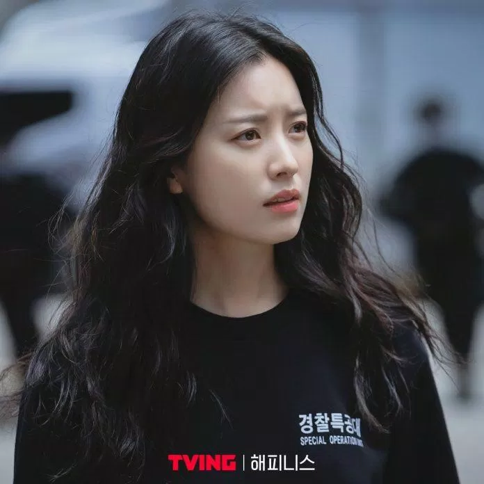 Nữ diễn viên vẫn giữ nét đẹp như thiếu nữ ngày nào (Nguồn: Internet)