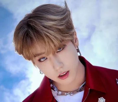Han (Stray Kids) thần tượng thế hệ thứ 4 có nhiều sáng tác nhất. (Nguồn: Internet)