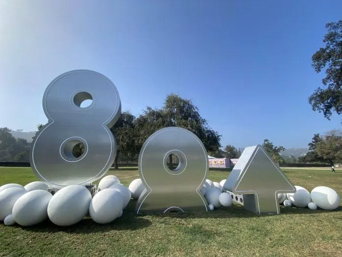 88rising (Nguồn: @88rising). 88rising (Nguồn: @88rising).