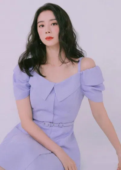 Hyerim (Ảnh: Internet)