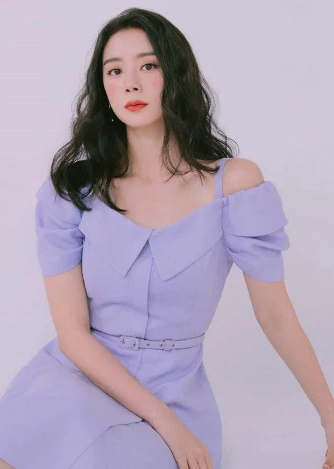 Hyerim (Ảnh: Internet)