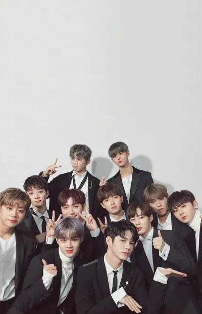 Wanna One là một trong những nhóm nhạc vô cùng thành công sau Produce 101