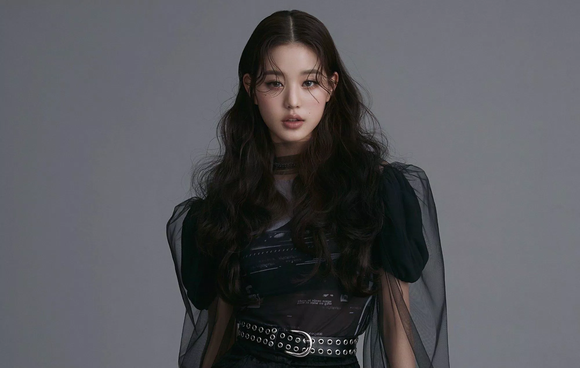 Jang Wonyoung la idol thế hệ mới được săn đón nhất nhì POP (Nguồn: Internet)