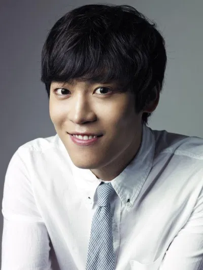 John Park (Ảnh: Internet)