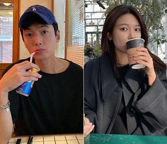 Jung Kyung Ho & Sooyoung một trong những cặp đôi đẹp của làng giải trí Hàn Quốc. (Nguồn: Internet)