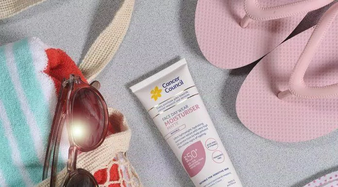 Kem chống nắng Cancer Council Moisturizing Sunscreen chống nắng dưỡng ẩm sâu mạnh mẽ ( Nguồn: internet)