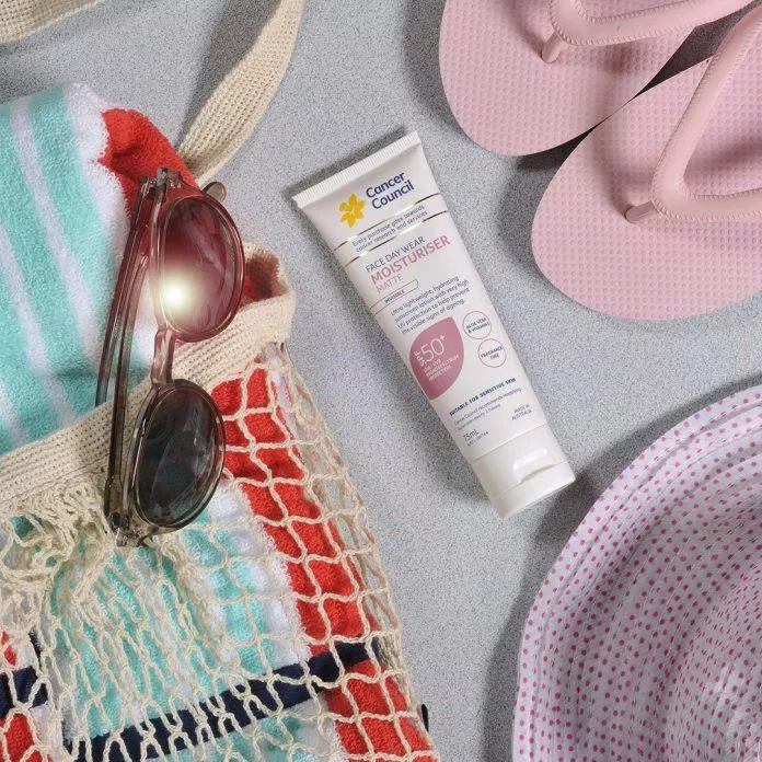 Kem chống nắng Cancer Council Moisturizing Sunscreen chống nắng dưỡng ẩm sâu mạnh mẽ ( Nguồn: internet)