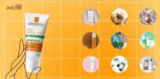 TOP 11 kem chống nắng kiềm dầu nâng tone da cứu tinh mọi cô nàng ( Nguồn: BlogAnChoi)