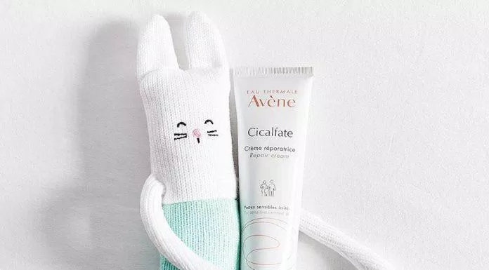 Kem dưỡng Avene Cicalfate Repair Cream chữa lành tổn thương và phục hồi da nhanh chóng trong đêm ( Nguồn: internet)