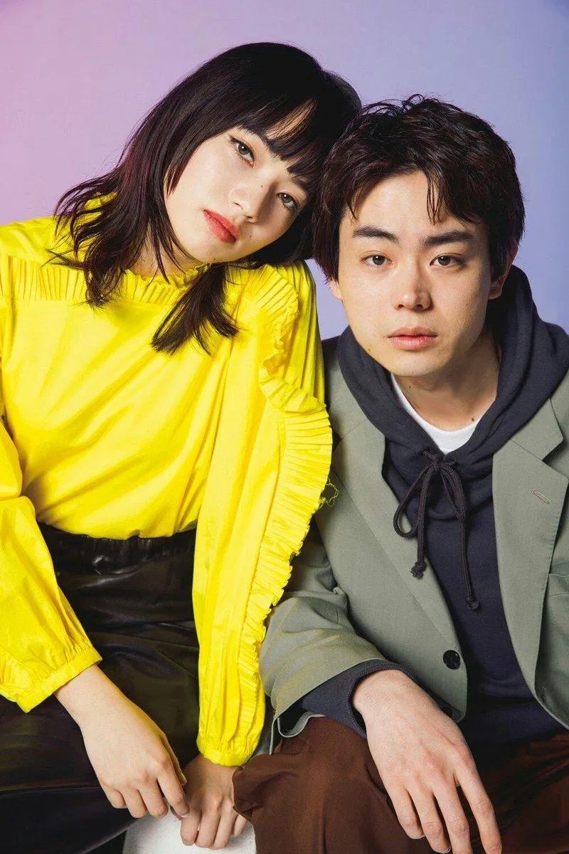 Hành trình bên nhau của cặp đôi Suda Masaki và Nana Komatsu (Nguồn: Internet)