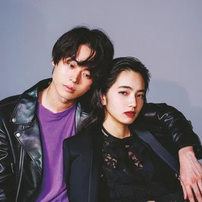 Suda Masaki và Nana Komatsu kết hôn (Nguồn: Internet)