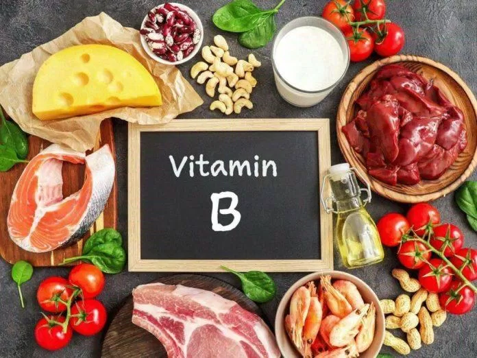 Bạn nên bổ sung vitamin B cho mình hàng ngày (Nguồn: Internet)