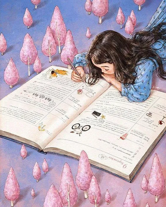 Không có kế hoạch cho bản thân (Nguồn: Internet). Không có kế hoạch cho bản thân (Nguồn: Internet).