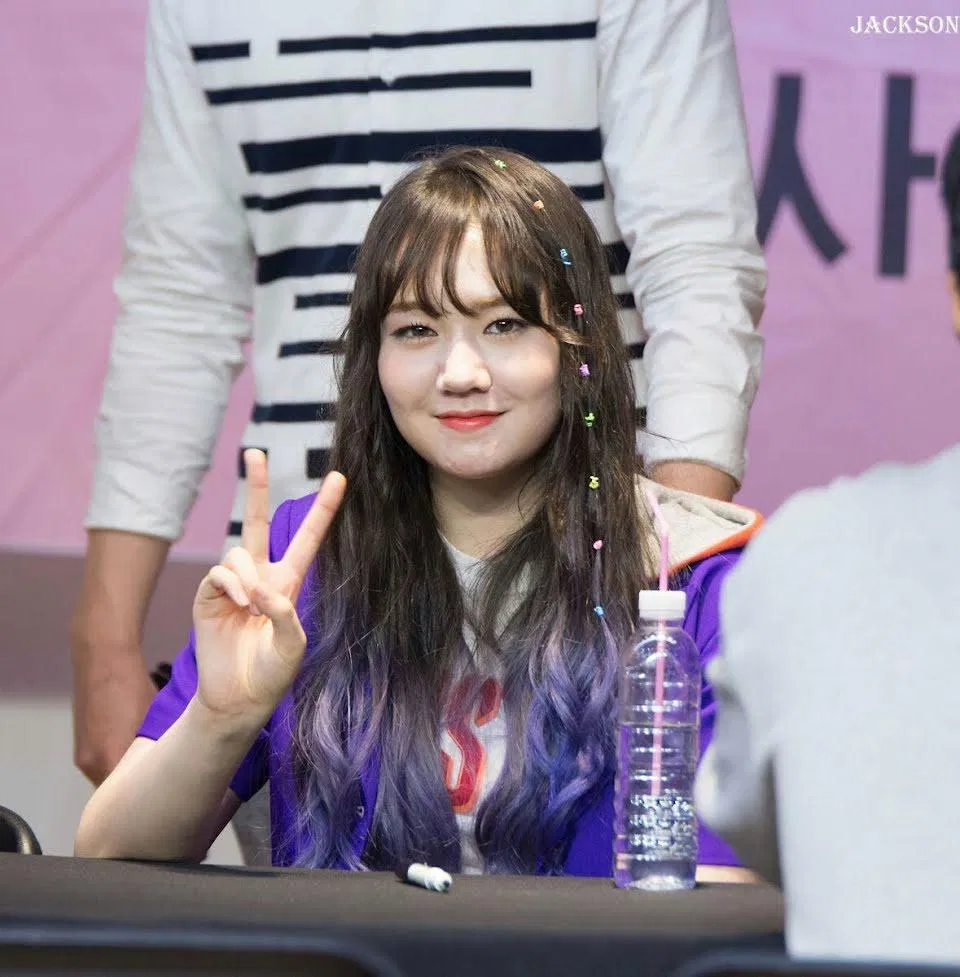 Kyla (Ảnh: Internet)