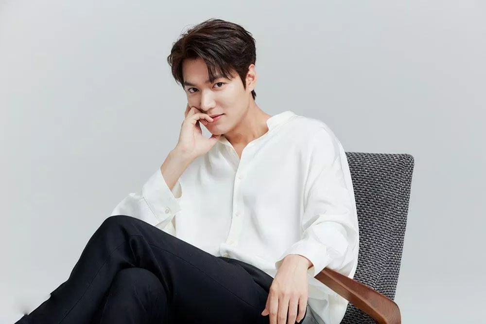 Lee Min Ho diễn viên quá nổi tiếng với phong cách đóng vai K-Drama "đặc trưng". (Nguồn: Internet)