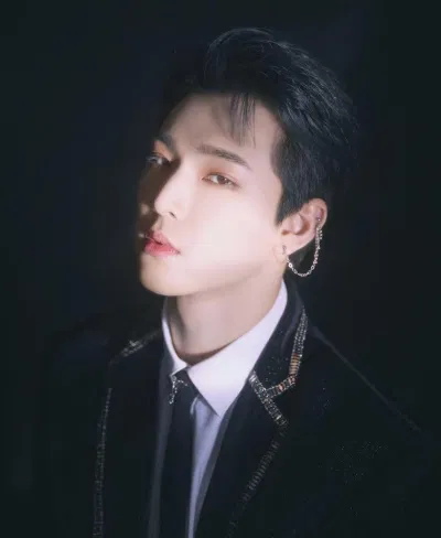Leedo (ONEUS) thần tượng thế hệ thứ 4 có nhiều sáng tác nhất. (Nguồn: Internet)