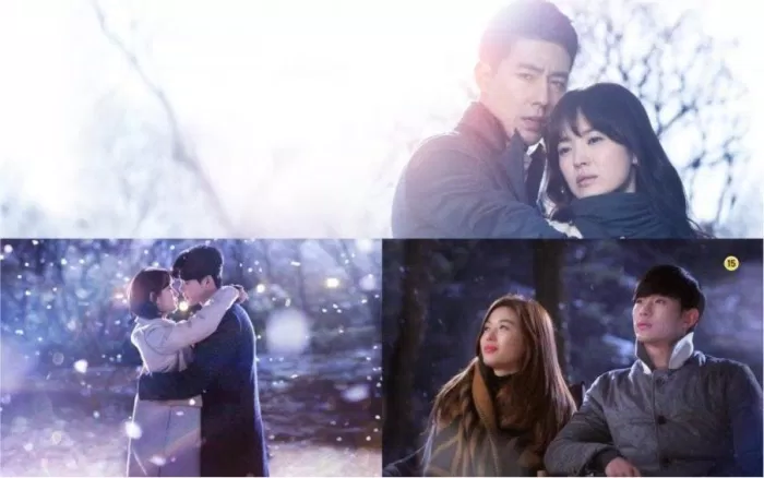 Rung động trái tim với list phim lẻ Hàn thích hợp coi vào mùa đông