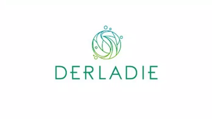 Thương hiệu mỹ phẩm Derladie - Hàn Quốc (Ảnh: Internet)