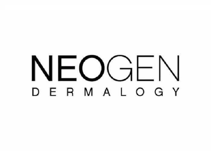 Thương hiệu Neogen Dermalogy - Hàn Quốc (Ảnh: Internet)