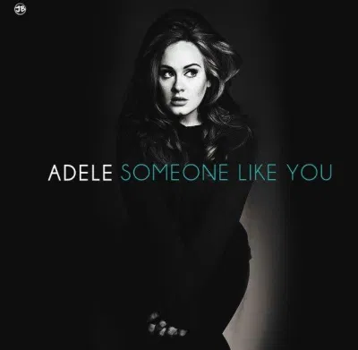 Nhắc đến Adele thì không thể không nhắc đến Someone Like You (Nguồn: Internet). Nhắc đến Adele thì không thể không nhắc đến Someone Like You (Nguồn: Internet).