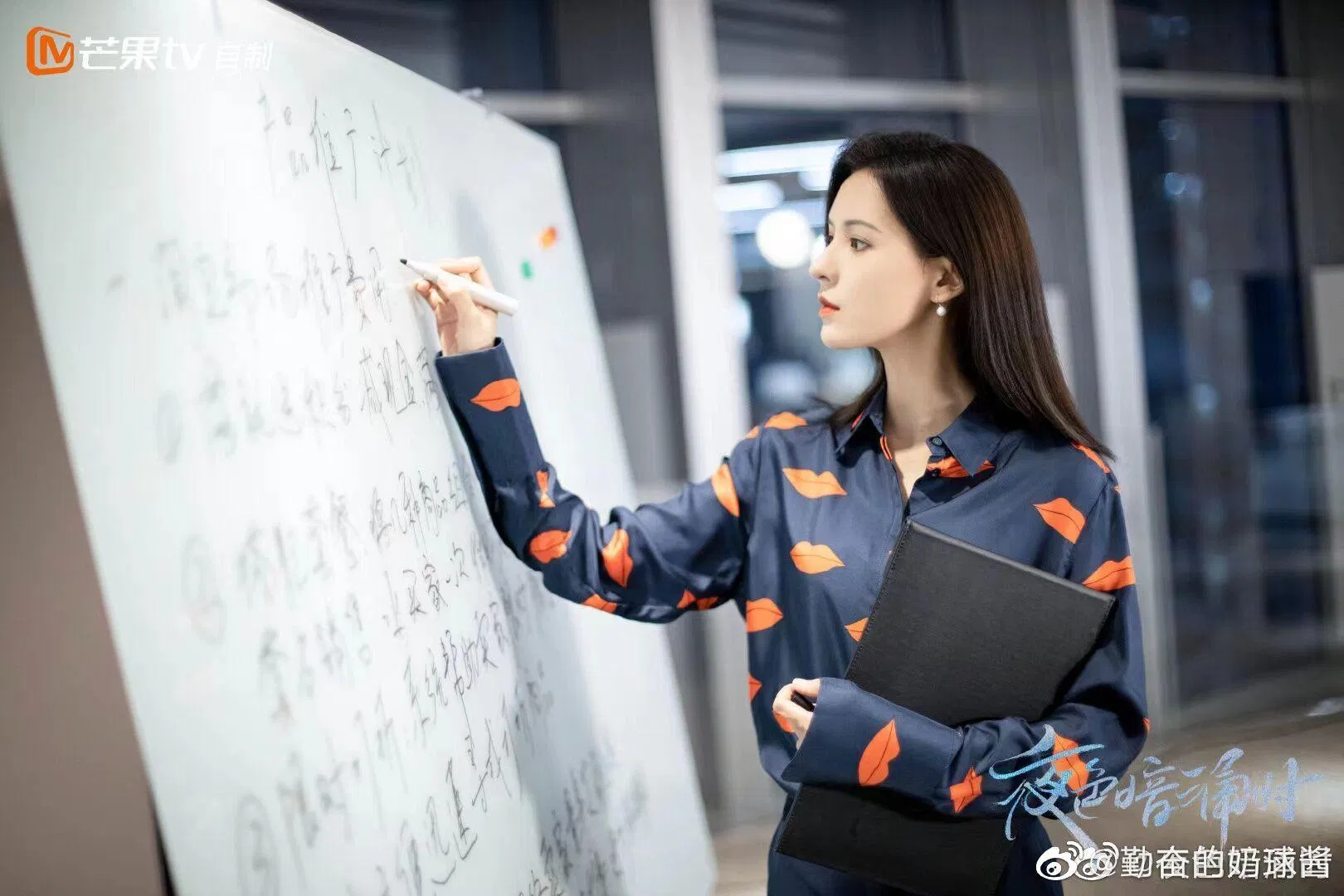 là cô gái xinh đẹp, tài giỏi và mạnh mẽ. (Ảnh: Internet)