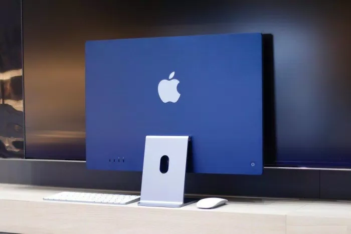 iMac chạy chip M1 liên tục cháy hàng trong thời gian vừa qua (Ảnh: Internet). iMac chạy chip M1 liên tục cháy hàng trong thời gian vừa qua (Ảnh: Internet).