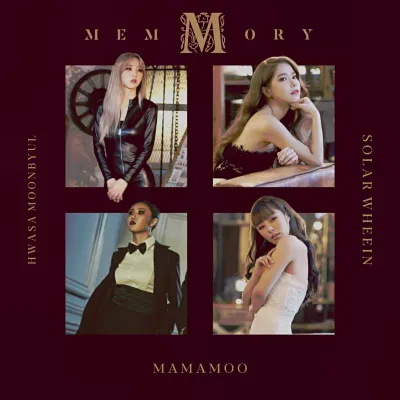 “Decalcomanie” có màu sắc cổ điển, bối cảnh, outfit chỉn chu góp phần đưa tên tuổi của Mamamoo gần hơn với cộng đồng fan KPOP (Nguồn: Internet). “Decalcomanie” có màu sắc cổ điển, bối cảnh, outfit chỉn chu góp phần đưa tên tuổi của Mamamoo gần hơn với cộng đồng fan KPOP (Nguồn: Internet).