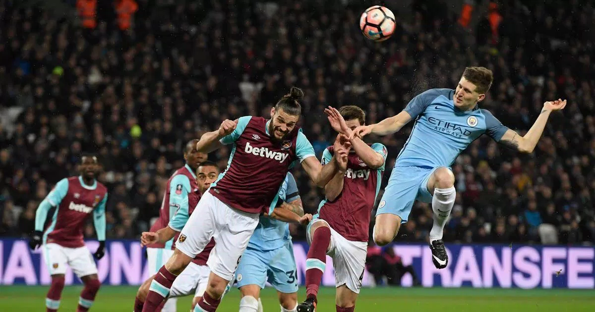 Trận đấu MC vs West Ham hứa hẹn sẽ cực kỳ gay cấn khi cả hai đội đều có phong độ tốt (Nguồn: Internet).