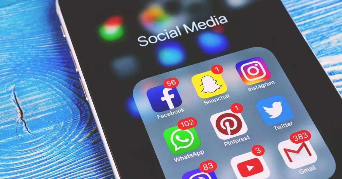 Chỉ dùng mạng xã hội để phục vụ những điều có ý nghĩa (Ảnh: Internet). Chỉ dùng mạng xã hội để phục vụ những điều có ý nghĩa (Ảnh: Internet).