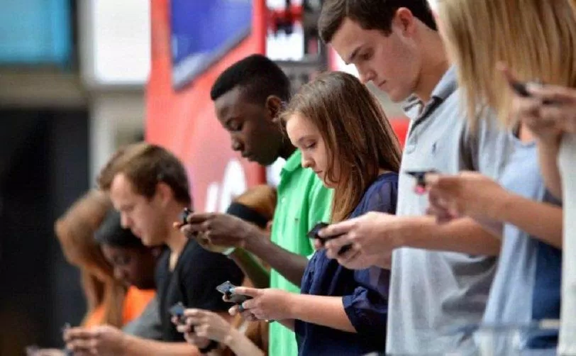 Có phải bạn cũng đang giống như thế này? (Ảnh: Internet). Có phải bạn cũng đang giống như thế này? (Ảnh: Internet).