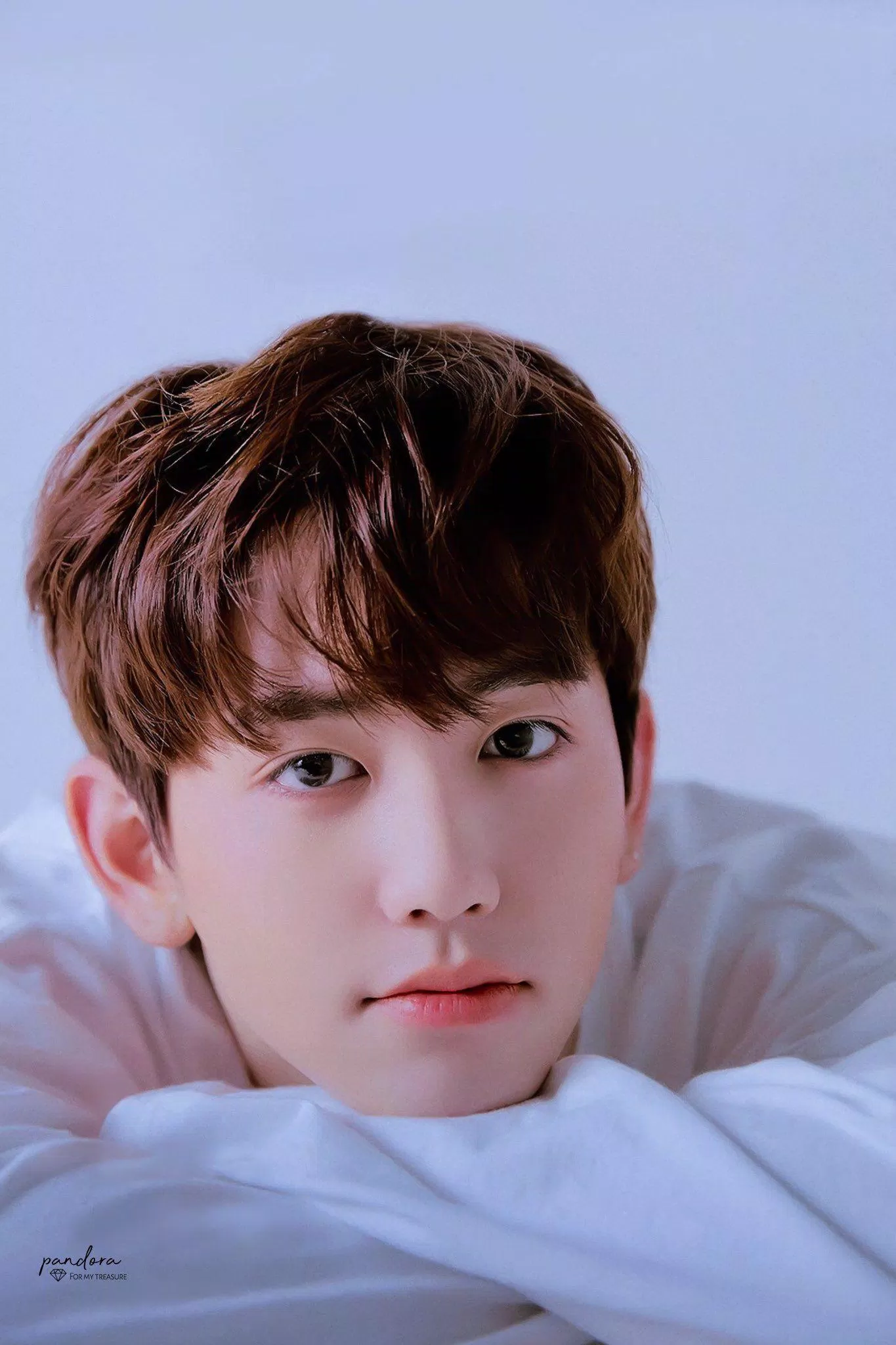 Mashiho TREASURE (Ảnh: Internet)